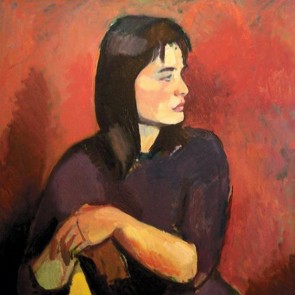 WV-Nr. 0314 (P) | Bildnis Monika