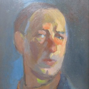 Kleines Selbstporträt