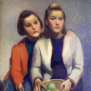 WV-Nr. 0263 (P) | Geschwisterpaar