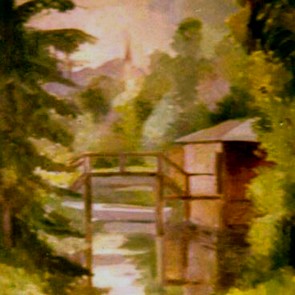 WV-Nr. 0537 (L) | Gollenshausen am Chiemsee