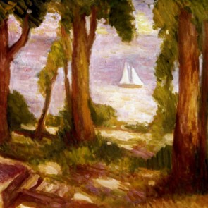 WV-Nr. 0456 (L) | Seeufer 