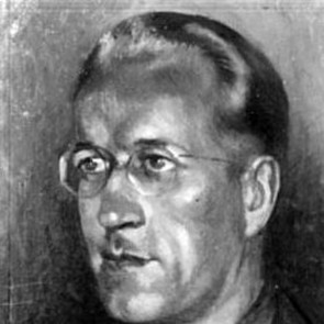 WV-Nr. 0335 (P) | Porträt Sgt. Arnold