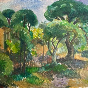 WV-Nr. 0861 (L) | Bei Ramatuelle