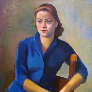 WV-Nr. 0223 (P) | Porträt Christiane Roether