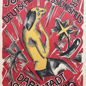 WV-Nr. 0678 (GF) | Ausstellungsplakat 