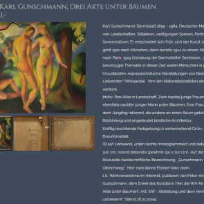 Auktionshaus Richter & Kafitz, Bamberg 