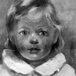 WV-Nr. 0251 (P) | Kinderbildnis Michael Hinz